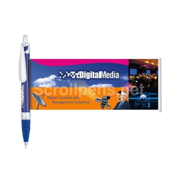 exhibitioh pull out pens