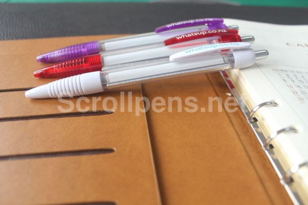 Scroll Pens “COIL”, Event Giveaways - Image 3