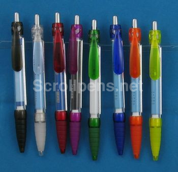 exhibition gifts banner pens color 1