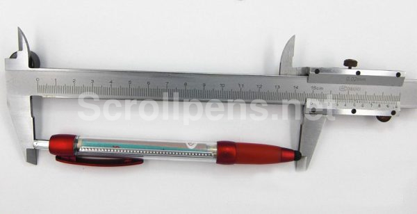 mobile phone stylus banner pens length 1