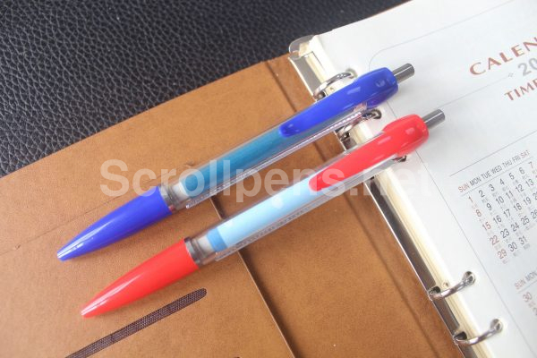 Banner Pens “RING”, Trade Fair Gifts - Image 3