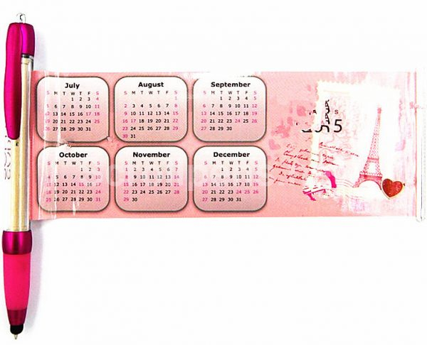stylus calender pens 1