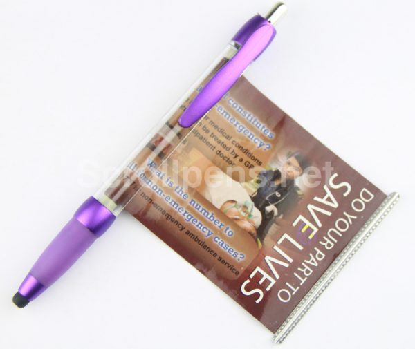 stylus scroll pens 1